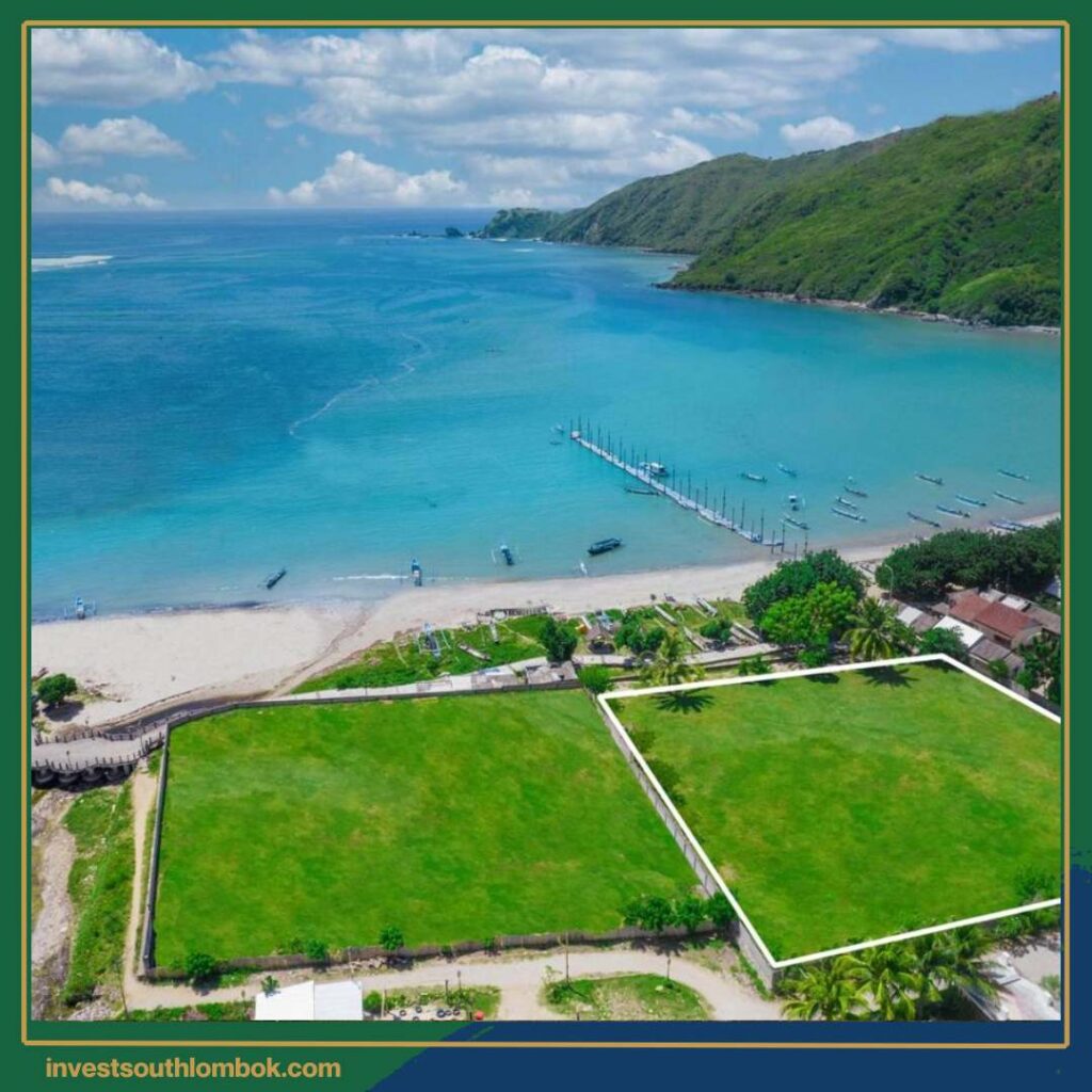 Why buy property in Lombok Discover 8 powerful reasons investors are choosing Lombok for high returns stunning beaches and long term growth opportunities in Indonesia