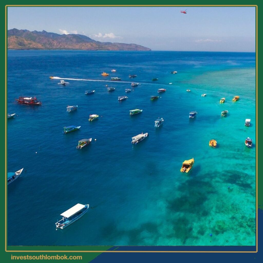 Tired of the Same Old Investments Check Out the Exciting Benefits of Investing in Lombok This Year