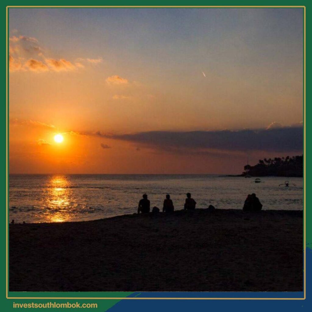 Why buy property in Lombok Discover 8 powerful reasons investors are choosing Lombok for high returns stunning beaches and long term growth opportunities in Indonesia