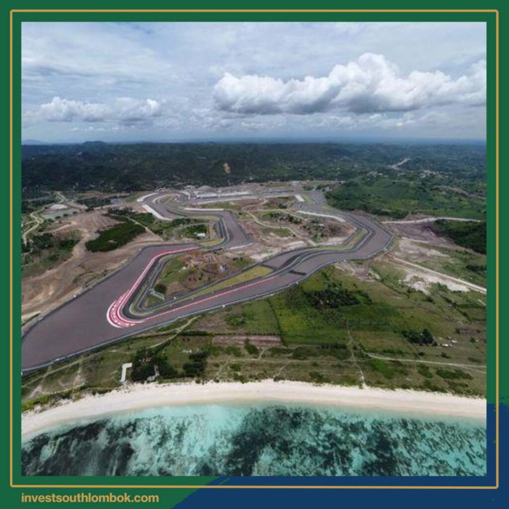 Why buy property in Lombok Discover 8 powerful reasons investors are choosing Lombok for high returns stunning beaches and long term growth opportunities in Indonesia