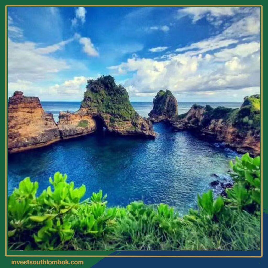 Tired of the Same Old Investments Check Out the Exciting Benefits of Investing in Lombok This Year