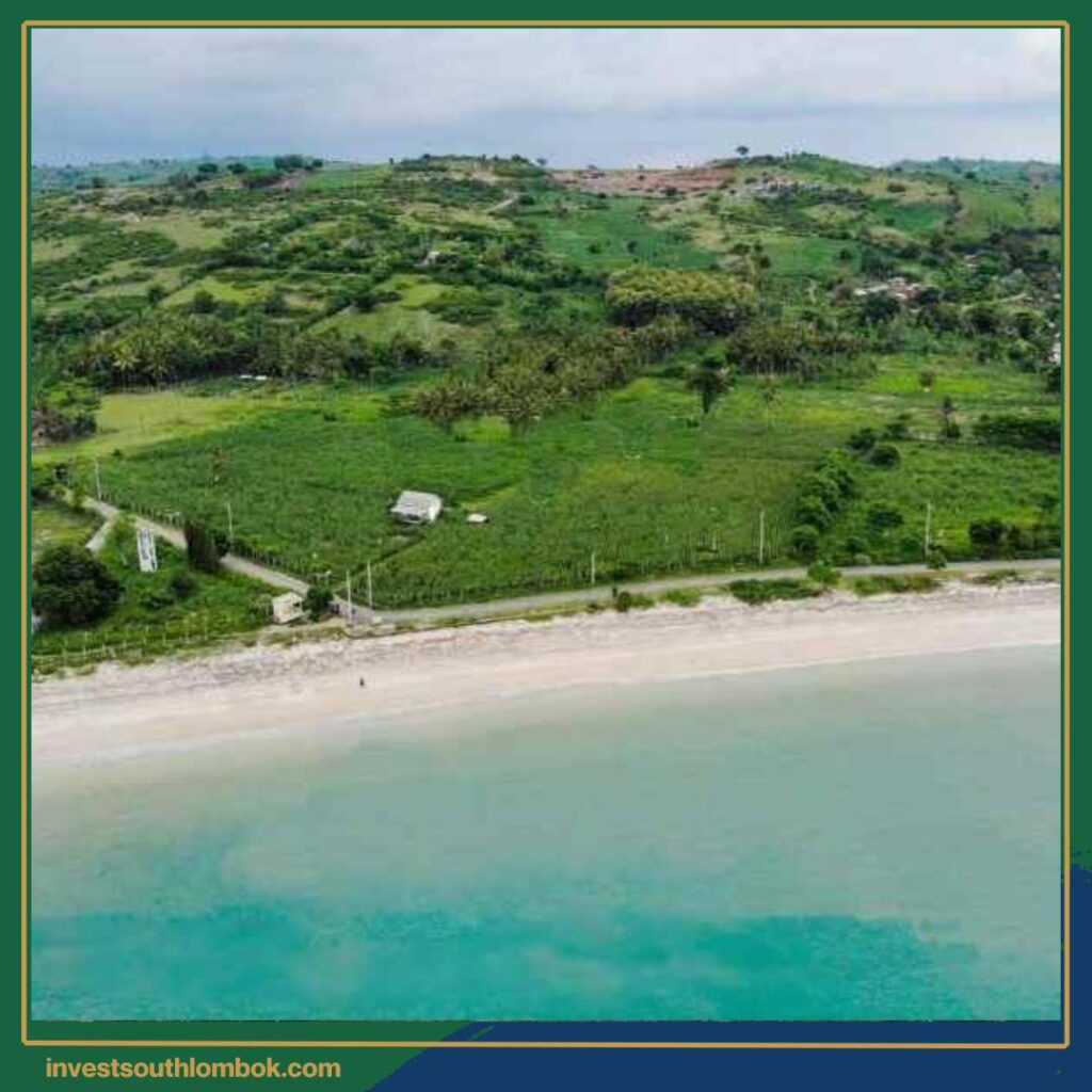 How to Invest in South Lombok Real Estate and Turn Paradise Into Profitable Assets