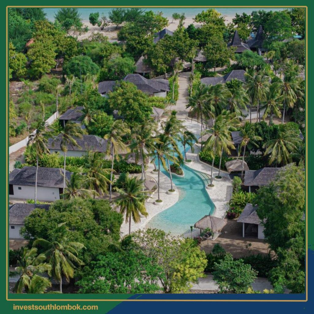 How to Invest in South Lombok Real Estate and Turn Paradise Into Profitable Assets