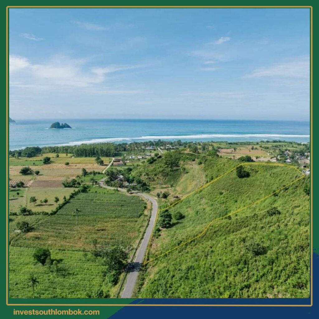 Is Buying Land in Lombok Worth It Discover the Truth Behind This Tropical Investment Opportunity