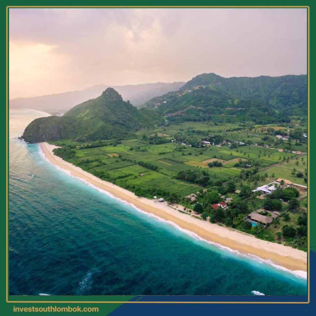 Property Investment Opportunities in Lombok That Smart Investors Are Quietly Chasing