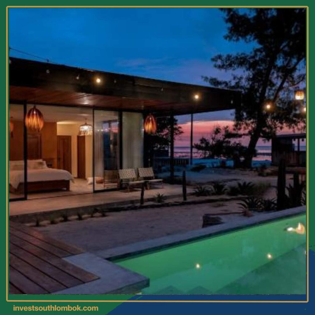 Luxury Villa for Sale in Lombok The Hidden Paradise Investment Everyone Is Chasing