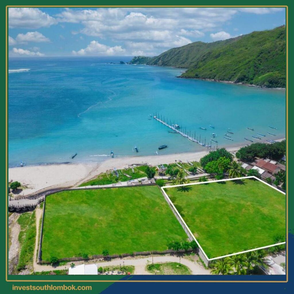 How Does Property Investment Work in Lombok Discover the Hidden Profits of a Tropical Paradise