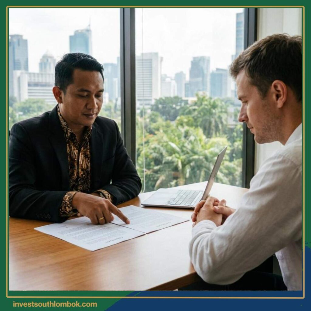 How Can Foreigners Buy Property in Lombok The Ultimate Guide to Owning Paradise Legally and Profitably