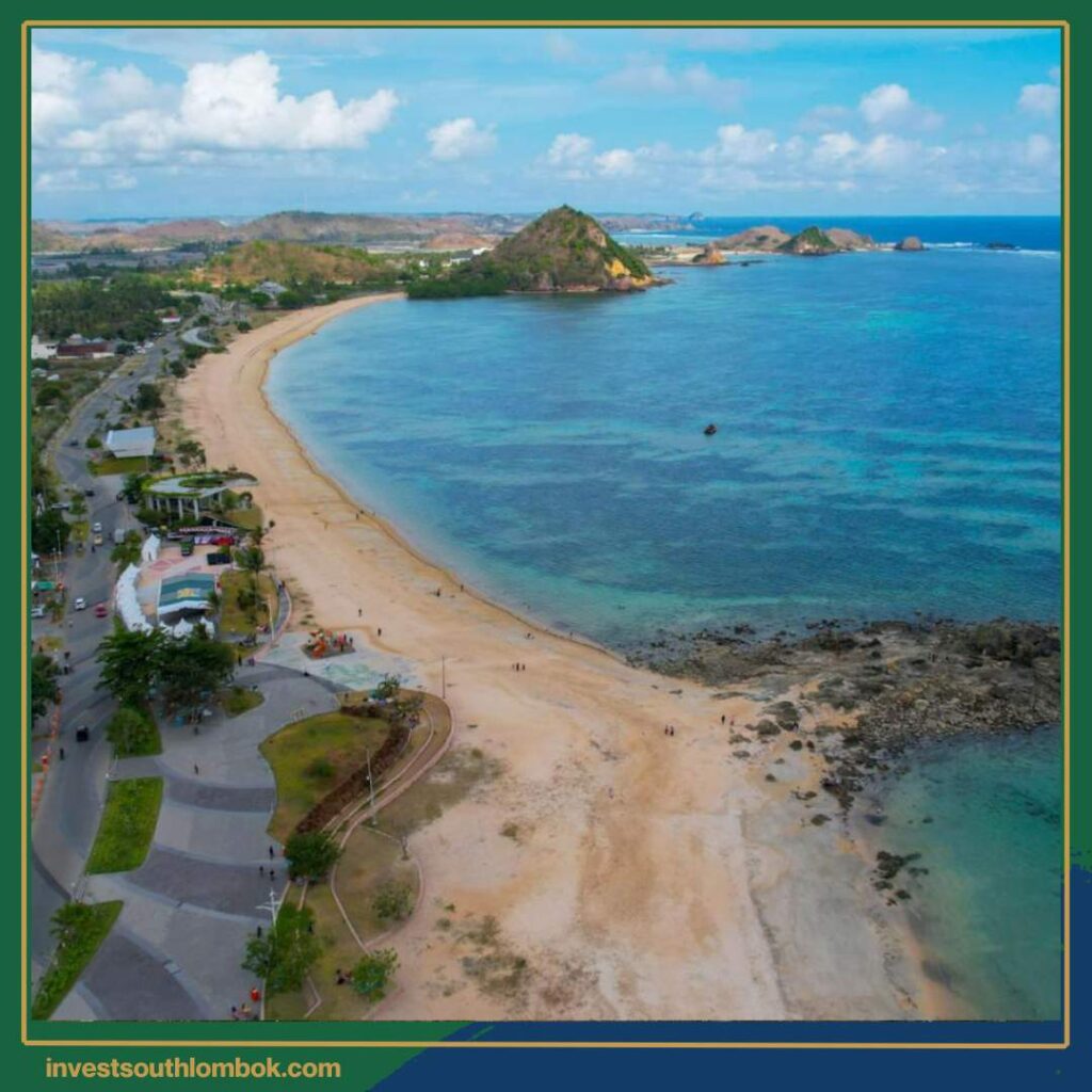 Best Areas to Invest in Lombok That Smart Investors Are Quietly Targeting Right Now