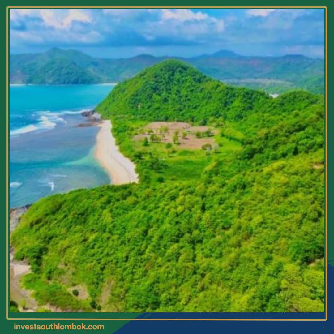 Why is Lombok a Good Investment Discover the Hidden Gem Everyone Is Talking About
