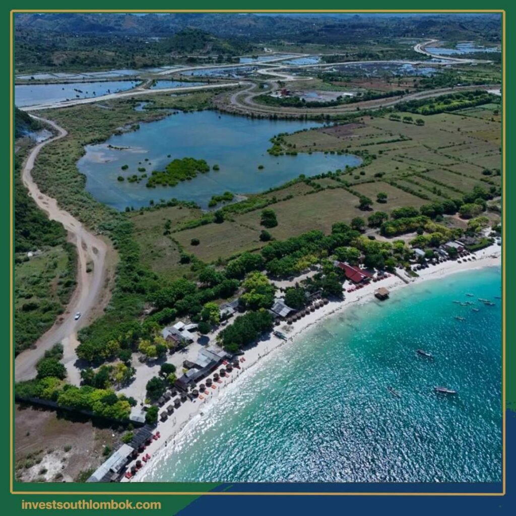 Advantages of Investing in South Lombok Unlock Hidden Tropical Wealth Before Everyone Else Discovers It