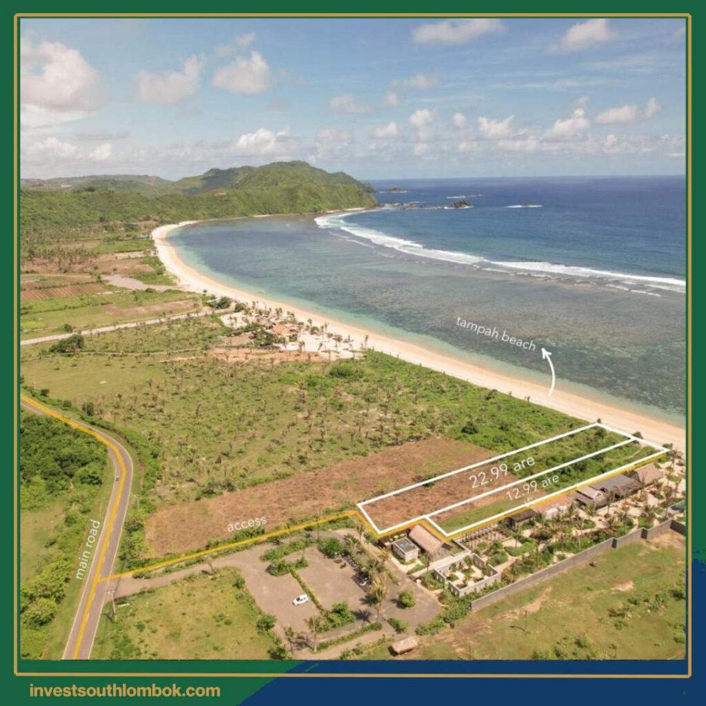 Advantages of Investing in South Lombok Unlock Hidden Tropical Wealth Before Everyone Else Discovers It