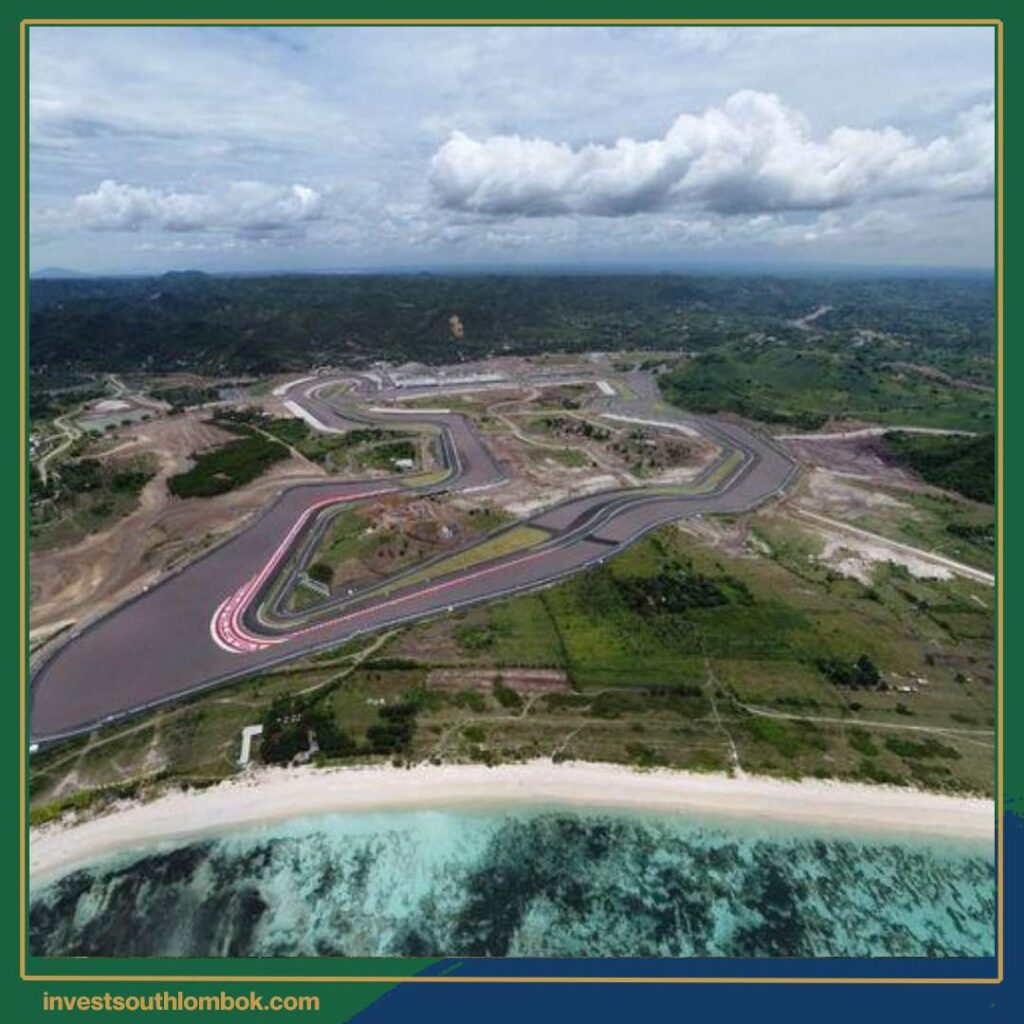 Why is South Lombok growing rapidly and why everyone is rushing to invest now