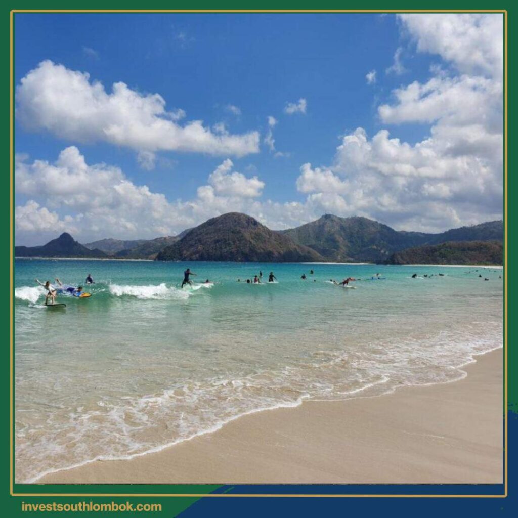 Benefits of Buying Land in Lombok That Smart Investors Don’t Want You to Miss