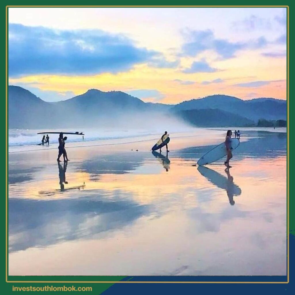What Makes Lombok Attractive For Investors Discover The Hidden Tropical Goldmine Everyone Is Talking About