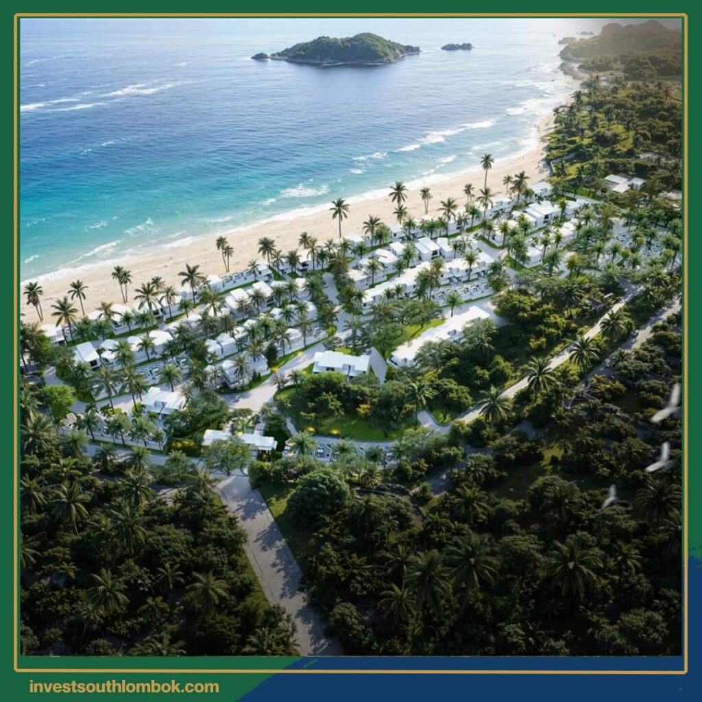 How Does Property Investment Work in Lombok Discover the Hidden Profits of a Tropical Paradise