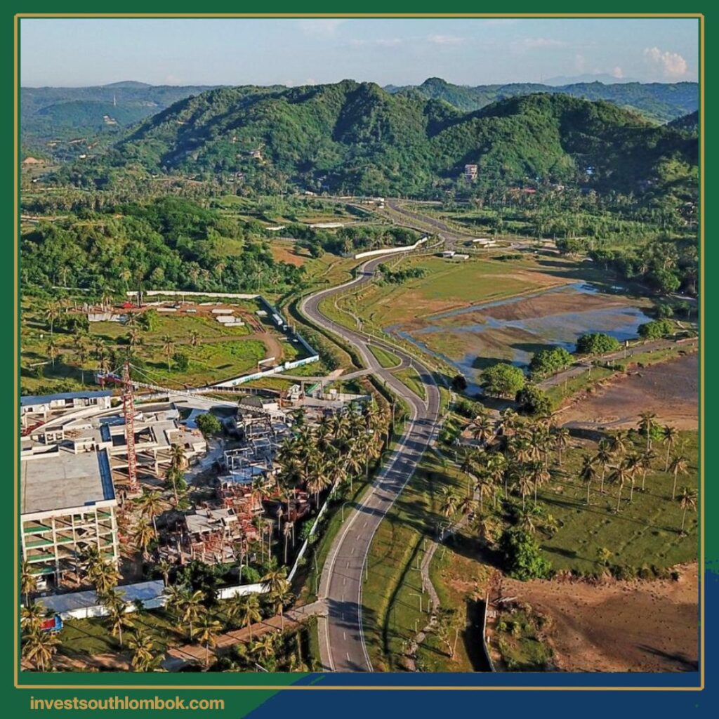 Is Buying Land in Lombok Worth It Discover the Truth Behind This Tropical Investment Opportunity