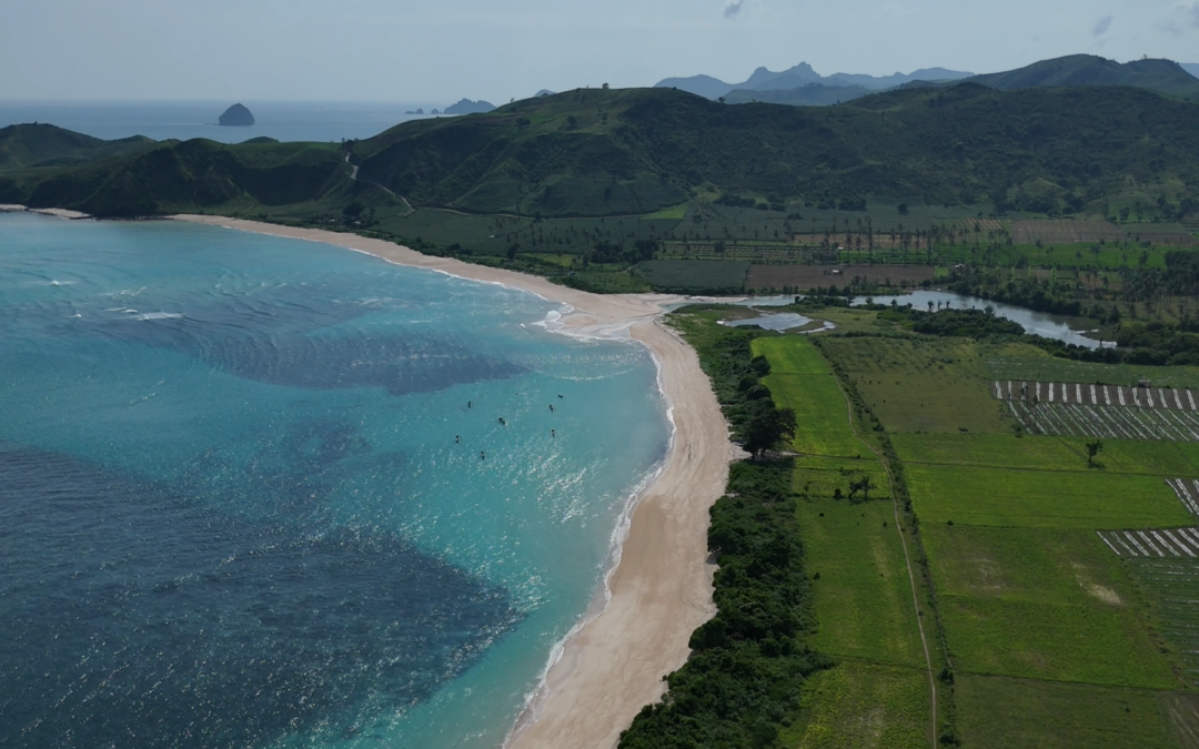 Somewhere – Lombok